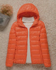 Helvano | Gesteppte Jacke für Damen
