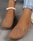Helvano | Klassische Komfort-Schuhe für Damen