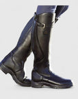 Helvano | Damen-Stiefel mit Schnallen