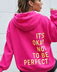 Helvano | Lässiger Langarm-Hoodie für Damen