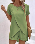 Helvano | Sommer-Set für Damen
