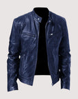 Helvano | Herren Lederjacke