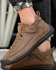 Helvano | Urbane Sneaker für Herren