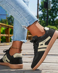Helvano | Komfort-Slip-On-Schuhe für Damen