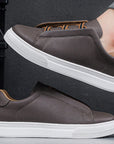 Helvano | Slip-On Sneakers für Herren