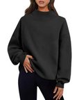 Helvano | Locker Sitzender Damen-Sweater