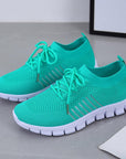 Helvano | Bequeme Sneaker für Damen
