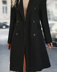 Helvano | Eleganter Trenchcoat für Damen