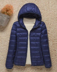 Helvano | Gesteppte Jacke für Damen