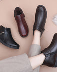 Helvano | Bequeme Casual-Schuhe für Damen