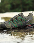 Helvano | Wasserdichte Wanderschuhe für Damen & Herren