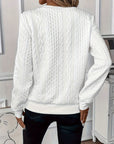 Helvano | Eleganter Zip-Pullover für Herren