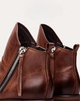 Helvano | Herren Lederstiefel
