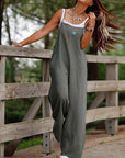 Helvano | Elegante Jumpsuit für Damen