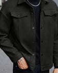 Helvano | Utility-Jacke für Herren
