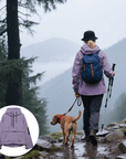 Helvano | 3-in-1 Outdoorjacke für Damen