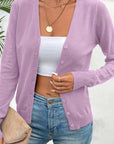 Helvano | Strick-Cardigan für Damen