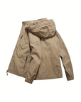 Helvano | Leichte Herrenjacke
