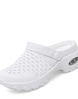 Helvano | Orthopädische Luftpolster-Sneaker für Damen