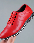 Helvano | Elegante Business-Schuhe für Herren
