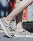 Helvano | Federleichte Komfort-Sneaker für Herren