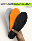 Helvano | Komfort-Einlegesohlen für Schuhe