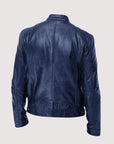 Helvano | Herren Lederjacke