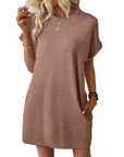 Helvano | Minimalistisches Sommerkleid für Damen