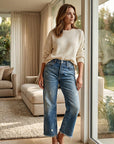 Helvano | Klassische Jeans für Damen