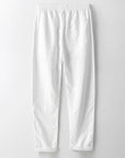 Helvano | Herren Set: Strick-Streifenhemd & Leinenhose