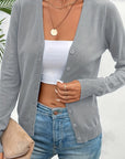 Helvano | Strick-Cardigan für Damen