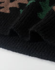 Helvano | Strickpullover mit Muster für Herren