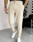 Helvano | Slim-Fit Sporthose für Herren