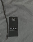Helvano | Mittellanger Herren-Parka mit Kapuze
