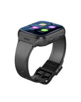 Helvano | Kinder-Smartwatch mit GPS & Videoanruf