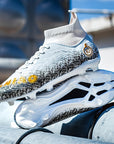 Helvano | Fussballschuhe mit Nockensohle für Herren