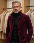 Helvano | Elegante Herrenjacke