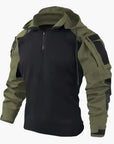 Helvano | Taktische Winterjacke für Herren
