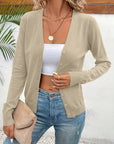 Helvano | Strick-Cardigan für Damen