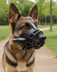 Helvano | Maulkorb für Hunde