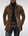 Helvano | Cordjacke für Herren