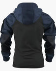 Helvano | Taktische Winterjacke für Herren