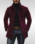 Helvano | Cordjacke für Herren