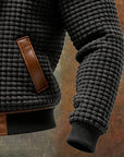 Helvano | Klassische Winterjacke für Herren