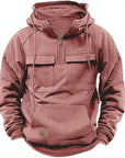 Helvano | Kapuzenpullover für Herren