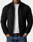 Helvano | Klassische Bomberjacke für Herren