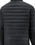 Helvano | Vintage-Jacke mit Reissverschluss für Herren