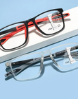 Helvano | Multifokale Gleitsichtbrille für den Alltag