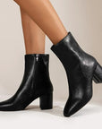 Helvano | Elegante Stiefeletten für Damen