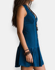 Helvano | Böhmisches Sommerkleid für Damen